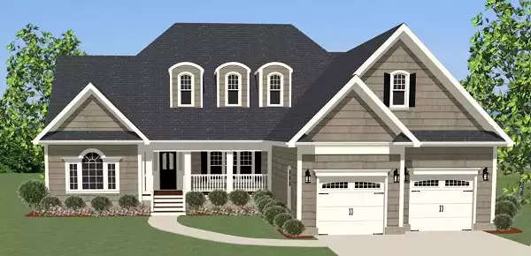 image of small cape cod house plans with garage plan 5504